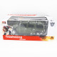 Радиоуправляемый трансформер Hammer H2 Green 1:14 - MZ-2323P