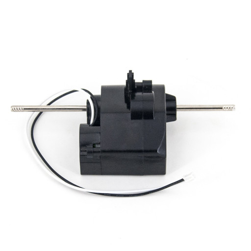 Основной привод колес с мотором - 333-mud02b-03