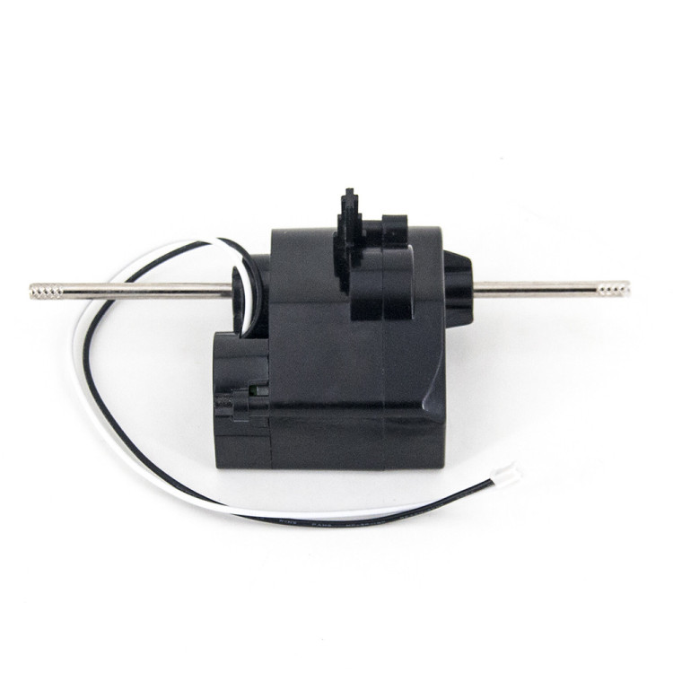 Основной привод колес с мотором - 333-mud02b-03