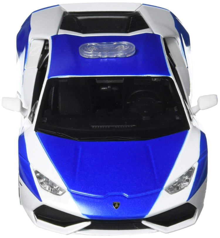 Металлическая модель Maisto Lamborghini Huracan LP 610-4 1:24 - 31021