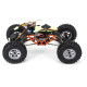 Радиоуправляемый краулер HSP Jumper 4WD 1:16 - EX86012-12091