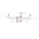 Радиоуправляемый квадрокоптер Syma X25Pro WiFi FPV, GPS RTF 2.4G - X25PRO