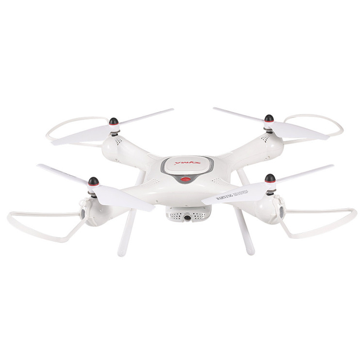 Радиоуправляемый квадрокоптер Syma X25Pro WiFi FPV, GPS RTF 2.4G - X25PRO