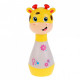 Музыкальная игрушка-ночник Жирафик - BA6893-2