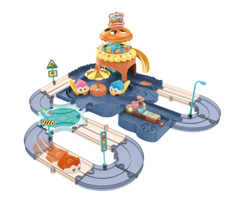 Игровой набор Fenfa 