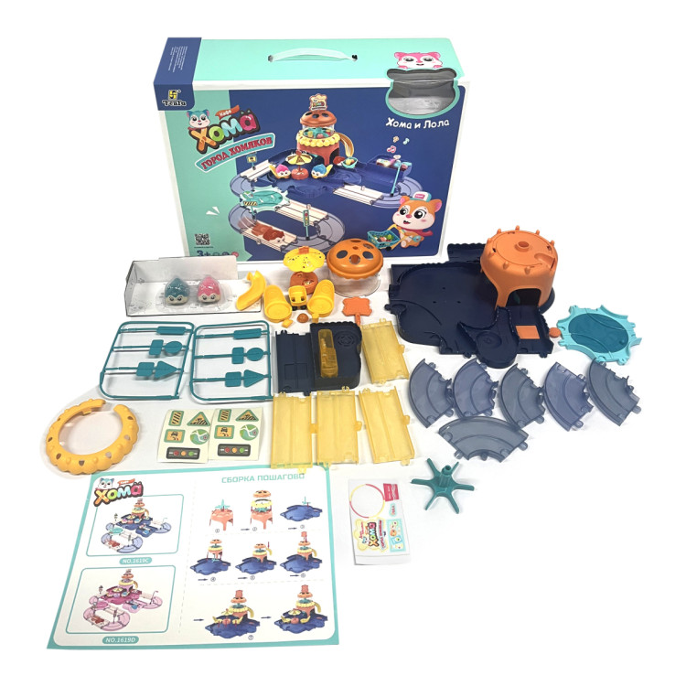 Игровой набор Fenfa 