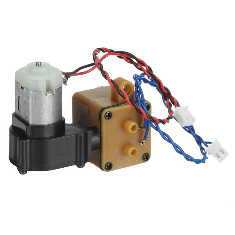 Дымогенератор для танка Heng Long 3909 - 3909-005 / TK-SM001B / TK-SM001A