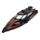 Радиоуправляемый катер (47 см, 35 км/ч, акб 3000 mAh) - HJ810B-A1