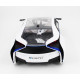 Радиоуправляемая машина MZ BMW i8 1:8 - 2068D