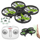 Радиоуправляемый квадрокоптер Syma X26 RTF 2.4G - X26