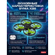 Радиоуправляемый квадрокоптер Syma X26 RTF 2.4G - X26