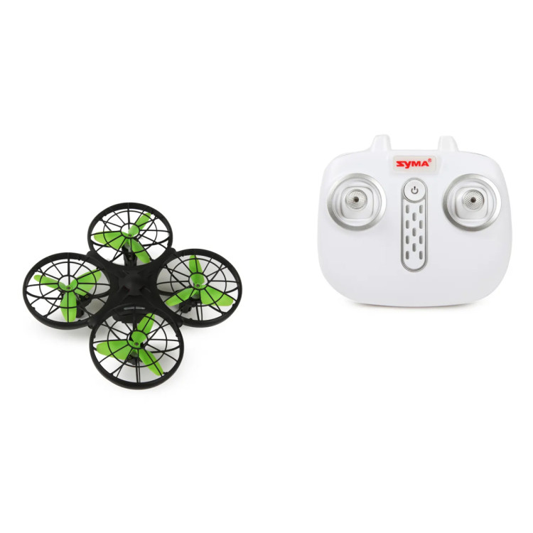Радиоуправляемый квадрокоптер Syma X26 RTF 2.4G - X26