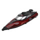 Радиоуправляемый катер (47 см, 35 км/ч, акб 3000 mAh) - HJ810B-A2