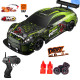 Радиоуправляемая машина для дрифта HB Nissan GTR (4WD, свет, пар, акб, 1:16) - SC16A13
