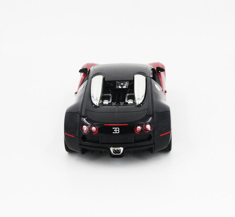 Радиоуправляемая машина MZ Bugatti Veyron Red 1:14 - 2232J