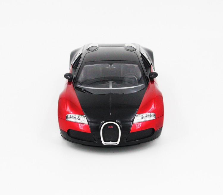 Радиоуправляемая машина MZ Bugatti Veyron Red 1:14 - 2232J