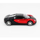 Радиоуправляемая машина MZ Bugatti Veyron Red 1:14 - 2232J
