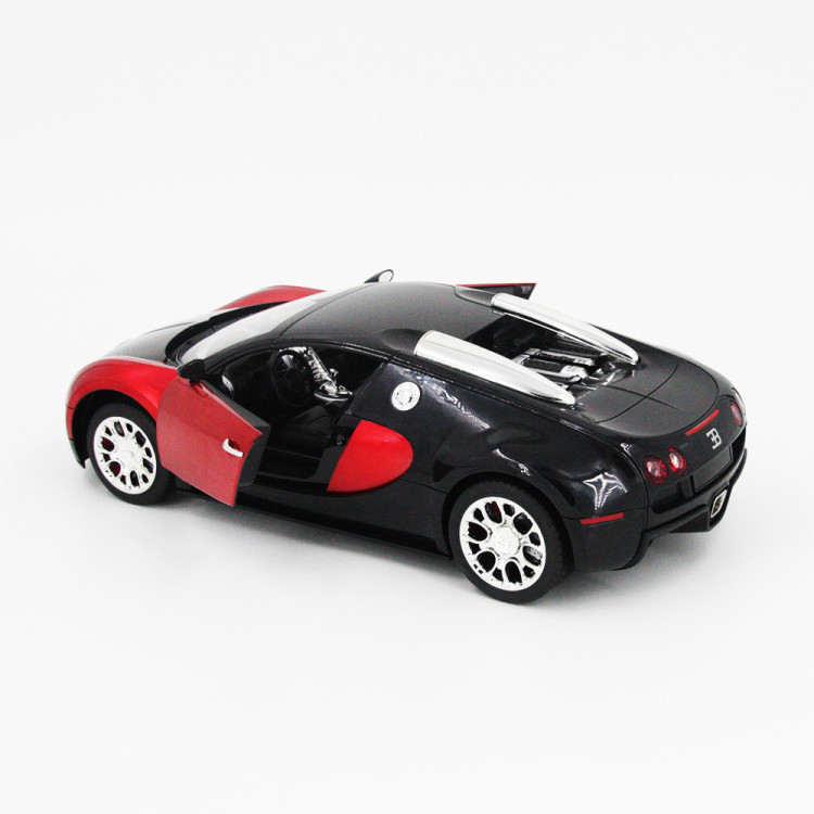Радиоуправляемая машина MZ Bugatti Veyron Red 1:14 - 2232J