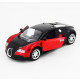 Радиоуправляемая машина MZ Bugatti Veyron Red 1:14 - 2232J