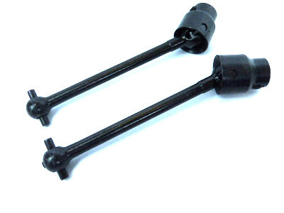 Центральный приводной вал HSP 172 мм - 050062