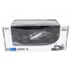 Радиоуправляемая машина Rastar BMW i8 Black 1:14 (двери открываеются с пульта) - RAS-71000