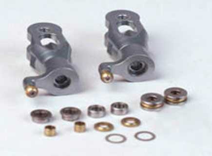 Крепление главных лопастей - 4f041