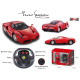 Радиоуправляемая машина MJX Ferrari Enzo 1:14 (гироруль) - MJX-3502A