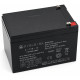 Аккумулятор XINLEINA 12V12Ah/20Hr - X-6FM12