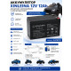 Аккумулятор XINLEINA 12V12Ah/20Hr - X-6FM12