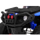 Детский квадроцикл Maverick ATV 12V 4WD - BBH-3588-4-BLUE
