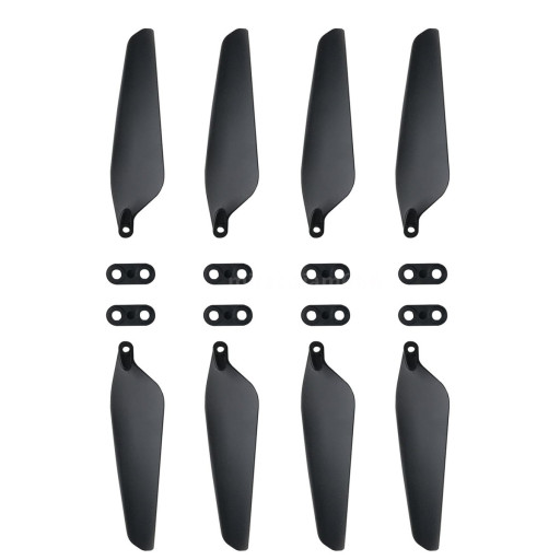 Пропеллеры для квадрокоптера MJX B12 EIS 4K - MJX-B12EIS-4K-11