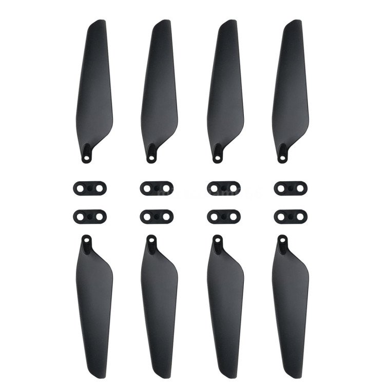 Пропеллеры для квадрокоптера MJX B12 EIS 4K - MJX-B12EIS-4K-11