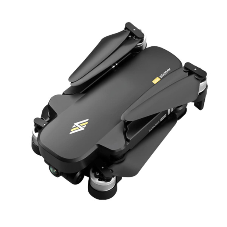 Квадрокоптер Aviator 8811 Pro 6K 2-AXIS WiFi FPV GPS 5G - 8811 PRO