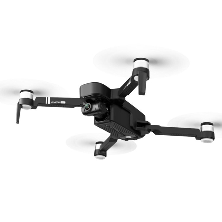 Квадрокоптер Aviator 8811 Pro 6K 2-AXIS WiFi FPV GPS 5G - 8811 PRO