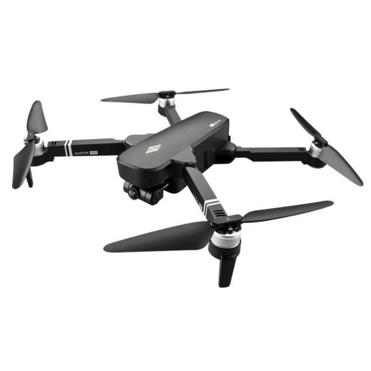 Квадрокоптер Aviator 8811 Pro 6K 2-AXIS WiFi FPV GPS 5G - 8811 PRO
