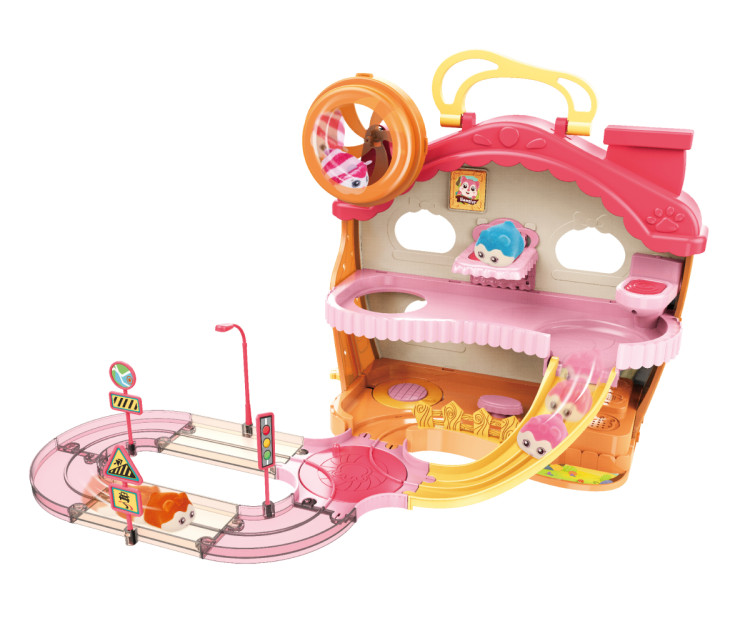 Набор игровой Fenfa