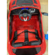Детский электромобиль Lamborghini Urus ST-X 4WD (12V, EVA, полный привод) - SMT-666-RED