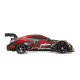 Радиоуправляемая машина для дрифта HB Nissan GTR (4WD, свет, пар, акб, 1:16) - SC16A14