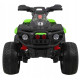 Детский квадроцикл Maverick ATV 12V 4WD - BBH-3588-4-GREEN