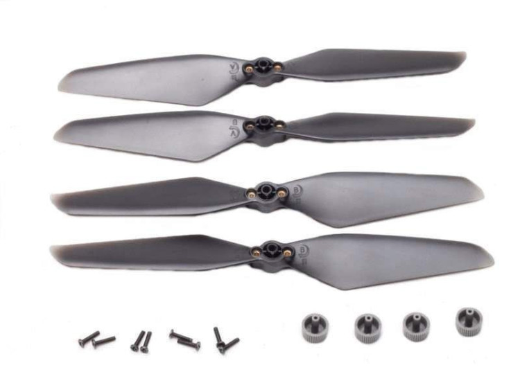 Пропеллеры для квадрокоптера MJX B20 EIS 4K - MJX-B20EIS-4K-11