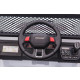 Детский электромобиль джип XMX с полным приводом (красный, EVA, 12V) - XMX618-4WD-RED