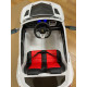 Детский электромобиль Lamborghini Urus ST-X 4WD (12V, EVA, полный привод) - SMT-666-WHITE