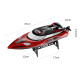 Радиоуправляемый катер с сумкой (47 см, 35 км/ч, акб 3000 mAh) - HJ810B-A2-BAG