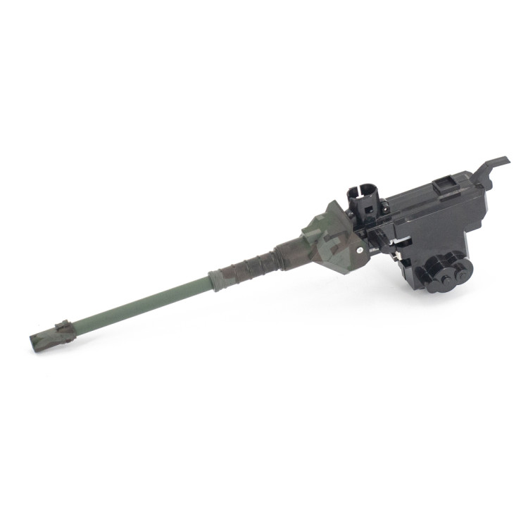 Механизм стрельбы для танка RWG T-14 Армата Camo - ZY021-003D-CAMO