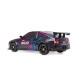 Радиоуправляемая машина для дрифта HB Toyota AE86 (4WD, свет, пар, акб, 1:16) - SC16A15