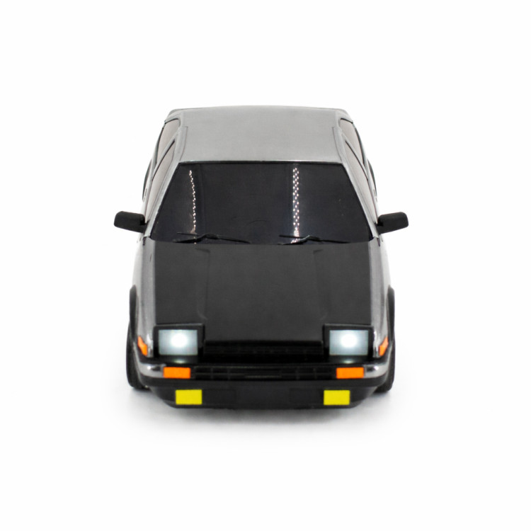 Радиоуправляемая дрифт машина с гироскопом Toyota AE86 1:18 - HB-RP1809