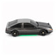 Радиоуправляемая дрифт машина с гироскопом Toyota AE86 1:18 - HB-RP1809