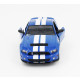 Радиоуправляемая машина MZ Ford Mustang Blue 1:14 - 2270J