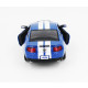 Радиоуправляемая машина MZ Ford Mustang Blue 1:14 - 2270J