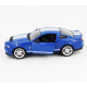 Радиоуправляемая машина MZ Ford Mustang Blue 1:14 - 2270J
